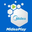 プログラムのアイコン：MideaPlay