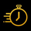 أيقونة البرنامج: Grind Clock
