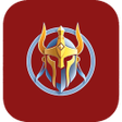 Ícone do programa: Asgard VPN