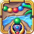 プログラムのアイコン：Marble Blast Mania