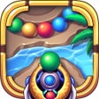 Icon of program: Marble Blast Mania