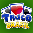 プログラムのアイコン：Truco Brasil - Truco onli…