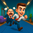 Ícone do programa: Office Rush 3D: Running G…