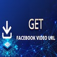 Programikonen: Get Facebook Video URL