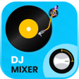 DJ Name Mixer With Song