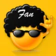 Big Emoji Tamil Superstar Fans