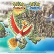 Icône du programme : Pokémon HeartGold & SoulS…