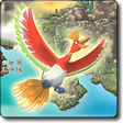 Ikona programu: Pokemon HeartGold and Sou…