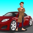 程序图标:Life Simulator - Hobo CEO