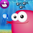 Programikonen: Fish School by Duck Duck …
