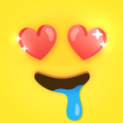 Programikonen: Meme Emoji Now - Funny St…