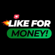 Иконка программы: Like For Money