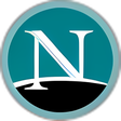 Icon of program: Netscape