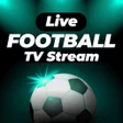 程序图标：Live Football TV Streamin…