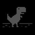 Icon of program: T-rex Runner
