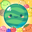 프로그램 아이콘: Fruit Maker: Merge Puzzle