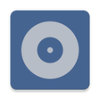 Raw CD Player icon