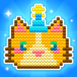 程序图标：Gems Sort-Art Puzzle