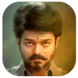 Programikonen: Thalapathy Vijay Mass Sti…