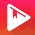 ไอคอนของโปรแกรม: Music Player  Audio Books