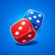 Programın simgesi: Dice Bloom: Dice merging