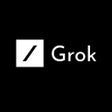 Programikonen: Grok