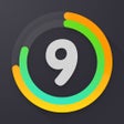 プログラムのアイコン：9 Timer - Timer for Worko…