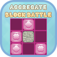 Ícone do programa: Aggregate Block Battle