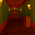 Icona del programma: Doors: Haunted Escape