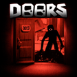 프로그램 아이콘: Doors: Haunted Escape