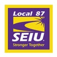 Ikon program: SEIU 87