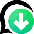 رمز البرنامج: Threads Downloader