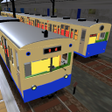 Icon of program: Japanese Train Drive Sim2