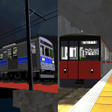 プログラムのアイコン：Japanese Train Drive Sim2