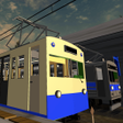 Ícone do programa: Japanese Train Drive Sim2