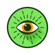 Programikonen: Pocket Fortune Teller - T…