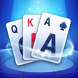 程序图标：Solitaire Showtime: Tri P…