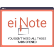 Einote: The Future of Voice Notes
