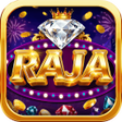 ไอคอนของโปรแกรม: Raja Treasure Adventure
