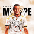 Mbappe Real Madrid Wallpapers