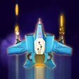 Programikonen: Space Shooter