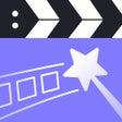Perfect Video Editor Collage icon