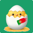 Icon of program: Learn Portuguese Vocabula…