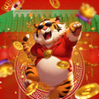 Fortune Tiger