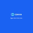 Иконка программы: Convin: Video record - Go…