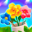 Ícone do programa: Sorting Villa: Blossom Bl…