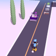 Funny RidingBoy icon