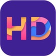 Иконка программы: Wallpapers for iPhone
