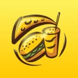Symbol des Programms: Cheezious