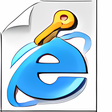 Icono de programa: Any Weblock
